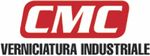 CMC VERNICIATURA INDUSTRIALE - Logo
